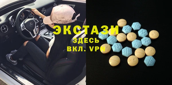 тгк Пересвет