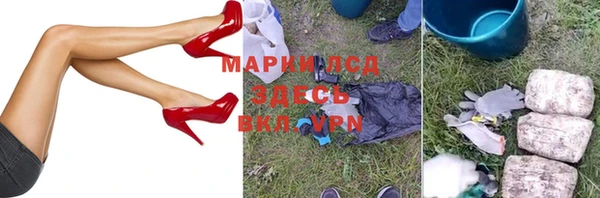 тгк Пересвет