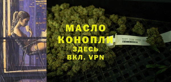 тгк Пересвет